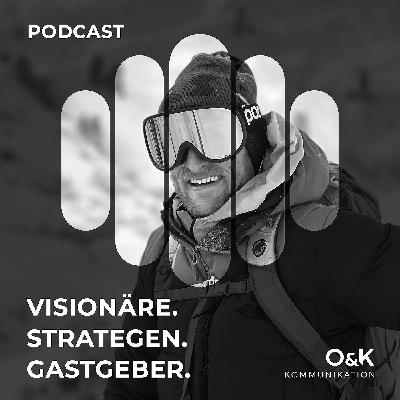 Teaser: Visionäre, Strategen, Gastgeber