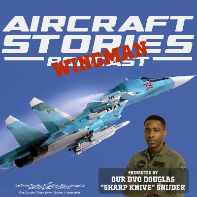 #81 (Wingman) - SU-34 FULLBACK