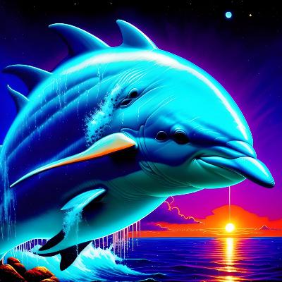 Sonidos de Delfines para Dormir