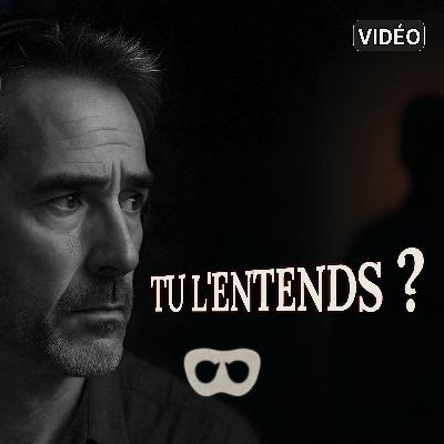 J'ai enregistré le silence... et quelque chose a répondu