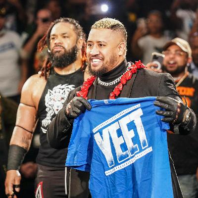 WWE RAW Review, Samantha Irvin's Departure, Upcoming & Potential New Shows, and More