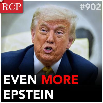 Epstein-palooza Continues