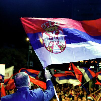 Why is Republika Srpska’s presidential vote so important? Why is Republika Srpska’s presidential vote so important?