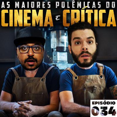 As MAIORES POLÊMICAS do CINEMA em 2023... | Refiews de Pimenta 034 As MAIORES POLÊMICAS do CINEMA em 2023... | Refiews de Pimenta 034