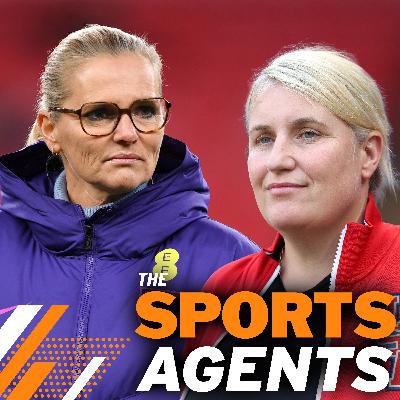 Do we still need that first female Premier League manager? Do we still need that first female Premier League manager?