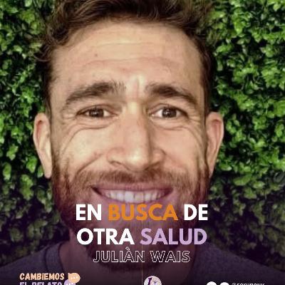 CAMBIEMOS EL RELATO 🛑 EN BUSCA DE OTRA SALUD