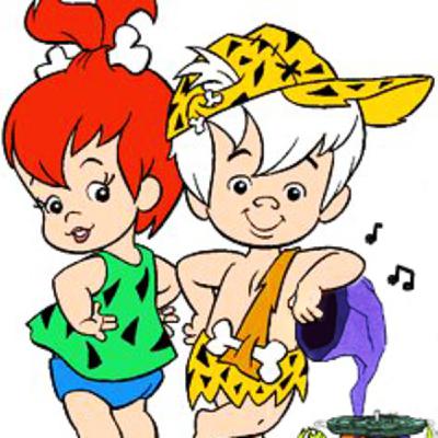 33º La Caverna 07/04/2018: Ídolas de nuestra infancia y adolescencia en TV
