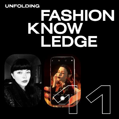 E11: Brands, Values & Being Less Shit in Web3 with Lydia Pang | Unfolding Strategies