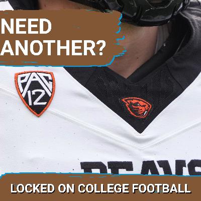 REALIGNMENT CHATTER: Pac-12 Makes Non-Football MOVE, Could Teresa Gould Have Expansion on Her Mind?