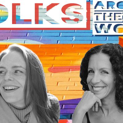 S2 - Ep.3 Kiki Lovelace, Thriving Studio owner, reveals why many yoga and dance studios struggle