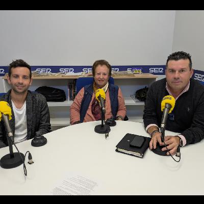 Asprodalba: Celebración, reivindicación y el futuro de la discapacidad y la inclusión..