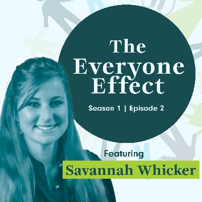 Savannah Whicker Savannah Whicker