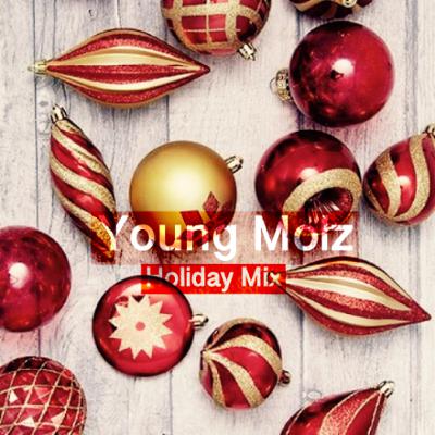 Holidance Mix