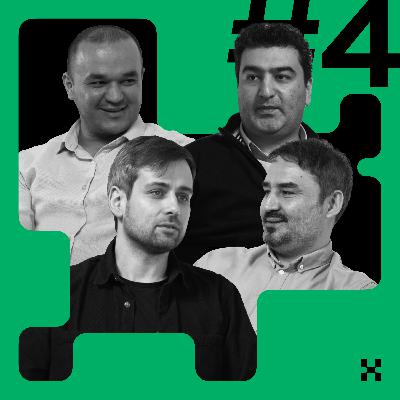 Alif: как финтех-экосистема объединила миллионы пользователей в Центральной Азии Alif: как финтех-экосистема объединила миллионы пользователей в Центральной Азии