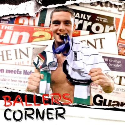 Ballers Corner Ep 80 - Ballon D’Or voting system