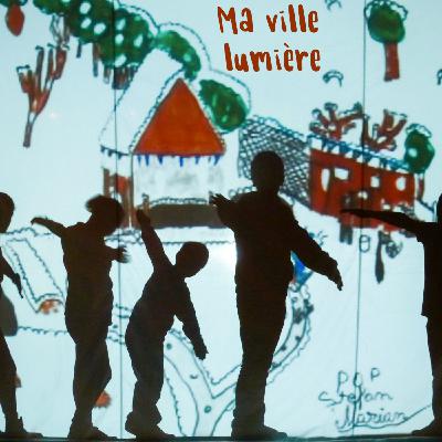 Ma ville lumière Ma ville lumière