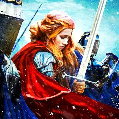 Wawelska Amazonka i Pani Wiślan Wanda - Słowiańscy Herosi / Video na Spotify Wawelska Amazonka i Pani Wiślan Wanda - Słowiańscy Herosi / Video na Spotify