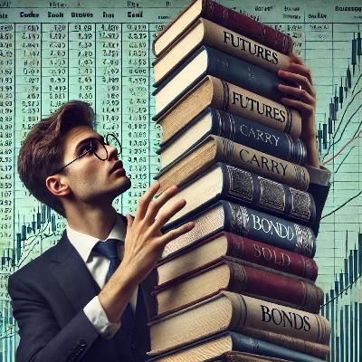027 - Corey Hoffstein - Return Stacking, ETFs & Trend Replication