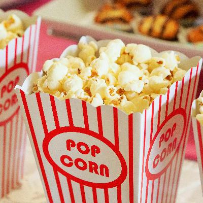Inside CatholicPhilly.com: Summer Films with John Mulderig of Catholic News Service