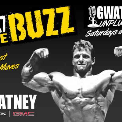 Classic versus Modern Bodybuilding with Shawn Maves