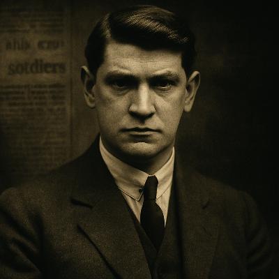 The Big Fella: Rise and Fall of Michael Collins The Big Fella: Rise and Fall of Michael Collins