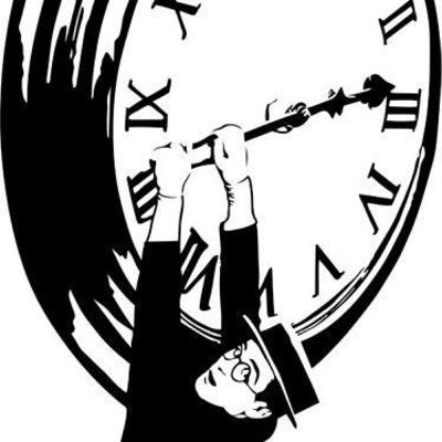 Un viaje en el tiempo.