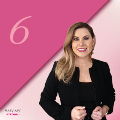 #6 Optimismo: ¿El vaso medio lleno o medio vacío?