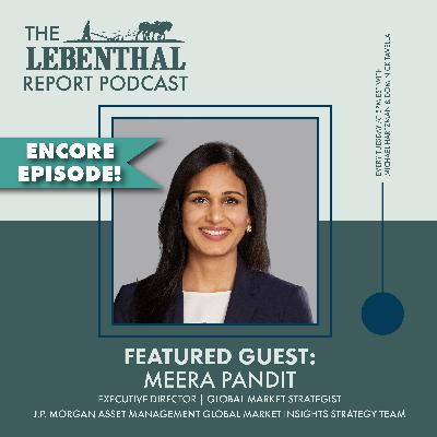 Encore: Tariffs, Turbulence and Turnarounds