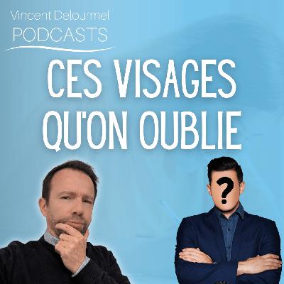 Ces visages qu'on oublie