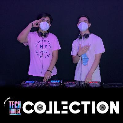 Our Tech House Collection Pt.1