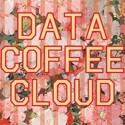 Data Coffee Cloud : un éthiopien nature de la région de Yirgacheffe
