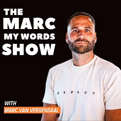 ‘26 series #2: Hoe Jij Moet Handelen In Een AI-gedreven Wereld - met Yuri van Geest