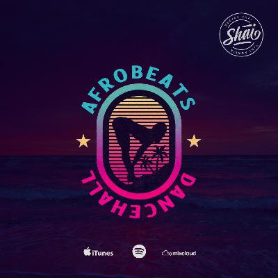 Episode 1: Afrobeats & Dancehall 2021 Episode 1: Afrobeats & Dancehall 2021