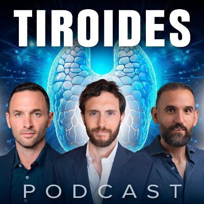 Fisiología y Patología de la Tiroides: Un Análisis Integral desde la Medicina Funcional ​