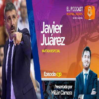 Javier Juárez