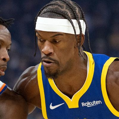 Golden State Warriors Are HOT: Butler & Curry Shine In Win Over Knicks Golden State Warriors Are HOT: Butler & Curry Shine In Win Over Knicks
