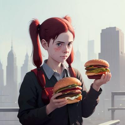Episode 130 - Wendy's Double is in Talk, Not in the Burgers