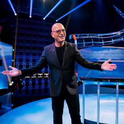 Game Show Update May 2022
