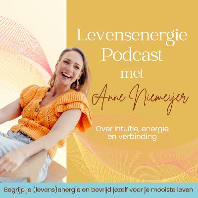 3. Het geheime ingrediënt om je energie in de juiste richting te sturen