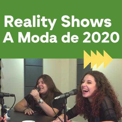 REALITY SHOW - Outside Podcast #006