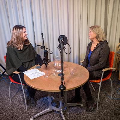 ”Att kastas mellan himmel och helvete”, avsnitt 2