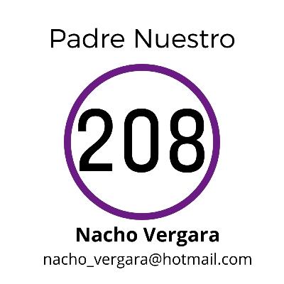 ENCUENTRO 208