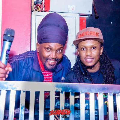 Kings & Queens Affair 2 - Deejay Robah X Mc Stephantom Wargamble