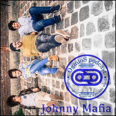 Johnny Mafia - LDDL - ep0230