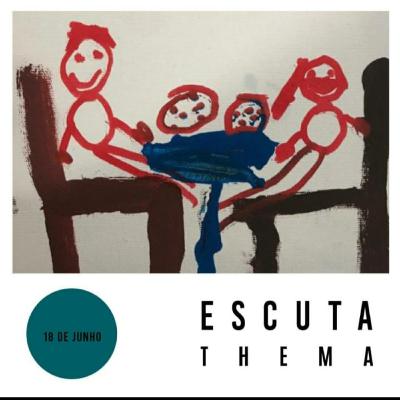 ESCUTA THEMA - EPISÓDIO 12