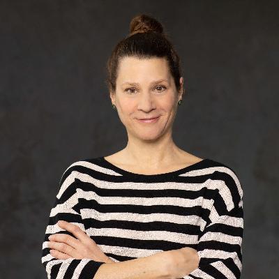 Von Pixelmachern, Gaming-Kultursendungen & Spielen beim ZDF: OK COOL trifft Valentina Hirsch