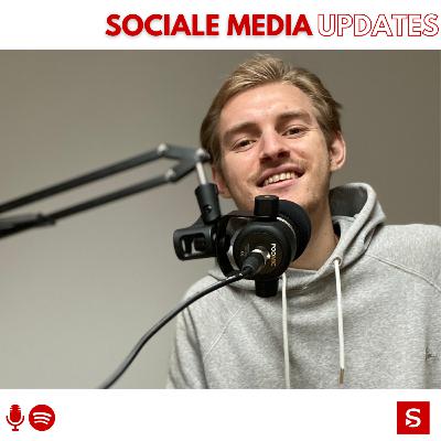 Sociale Media Update: Instagram lanceert langere video's in Stories