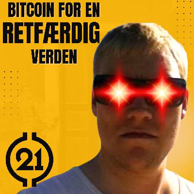 Den lille danske bog om bitcoin – med Lars Christensen #039