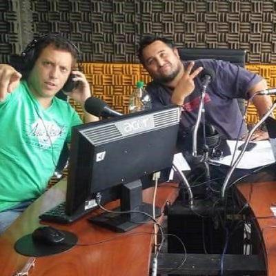 Programa del 20 de Abril con The Party Band (Parte 6)