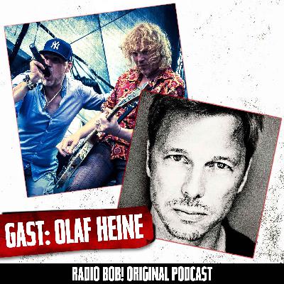 #20 - Musikfotograf Olaf Heine
